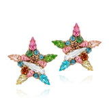 Bolzano earrings