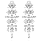 Boucles d'oreilles Loretta