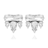 Boucles d'oreilles Naxos