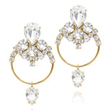 Boucles d'oreilles Taormina