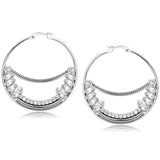 Boucles d'oreilles Galata