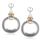 Boucles d'oreilles Beverly • Or