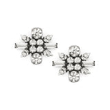 Boucles d'oreilles Amboseli 2-en-1