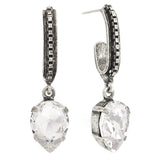 Boucles d'oreilles Tenorio