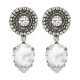 Boucles d'oreilles Khalili