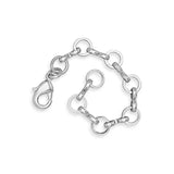 Collier choker Roma