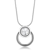 Collier Isalo