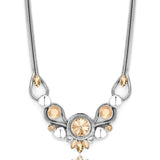 Collier Mara • Or