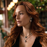 Collier Khalili mini